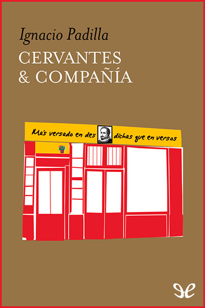 descargar libro Cervantes & compaa