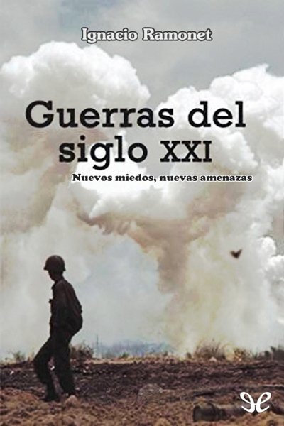 descargar libro Guerras del siglo XXI