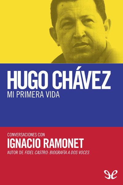 descargar libro Hugo Chávez