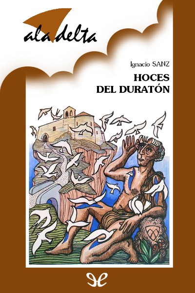 descargar libro Hoces del Duratón