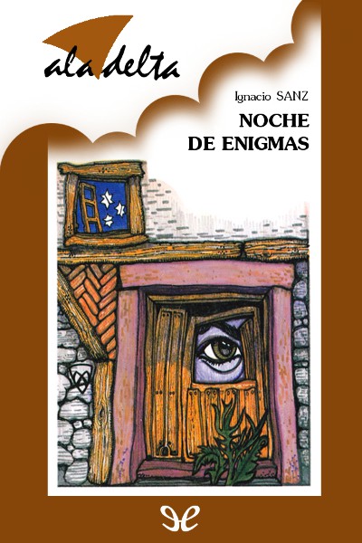 libro gratis Noche de enigmas