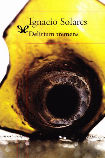 descargar libro Delirium tremens