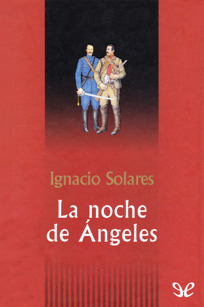 libro gratis La noche de Ángeles