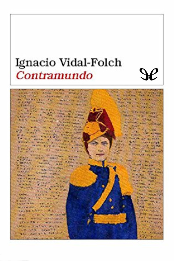 descargar libro Contramundo