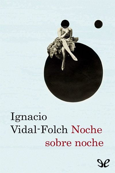 descargar libro Noche sobre noche