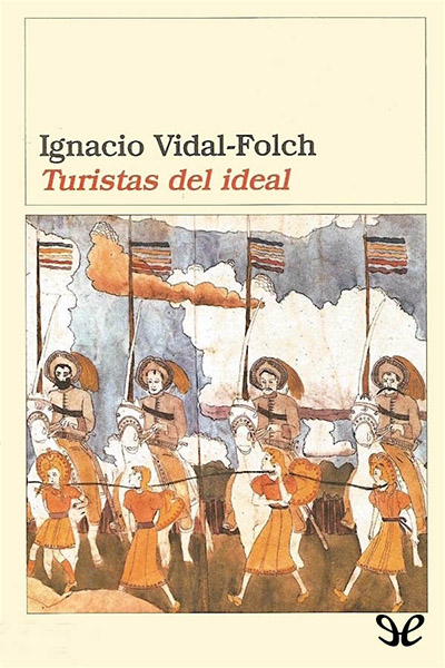 descargar libro Turistas del ideal