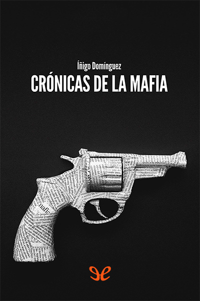 libro gratis Crónicas de la Mafia