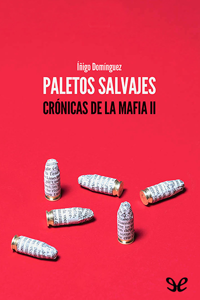 libro gratis Paletos salvajes