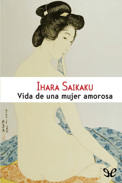 descargar libro Vida de una mujer amorosa