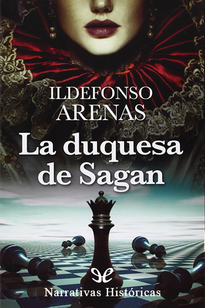 libro gratis La duquesa de Sagan