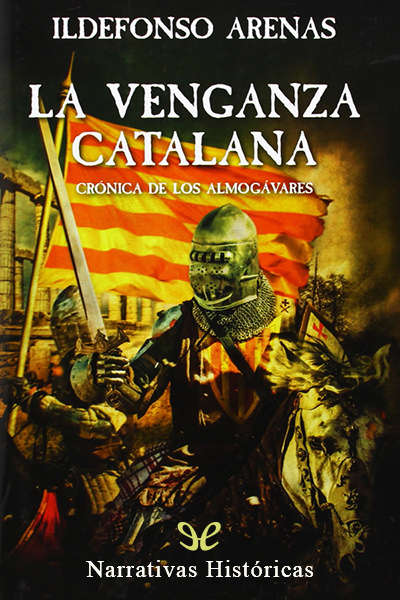 descargar libro La venganza catalana