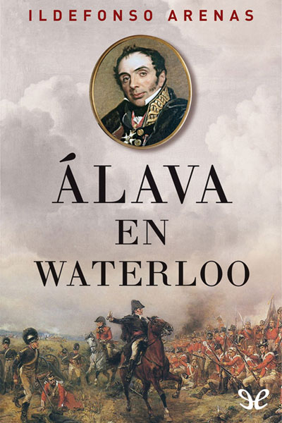 descargar libro Álava en Waterloo