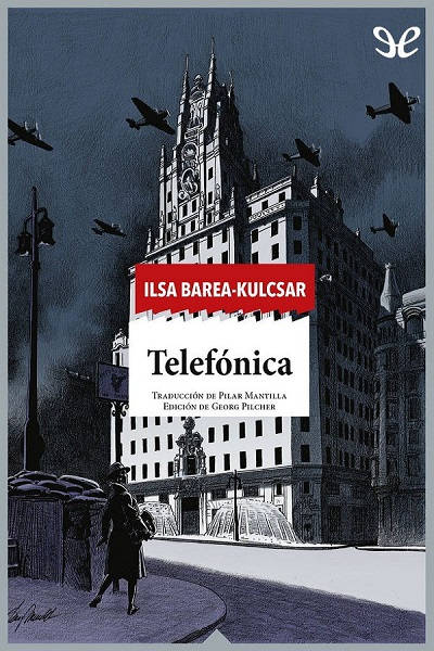 libro gratis Telefónica