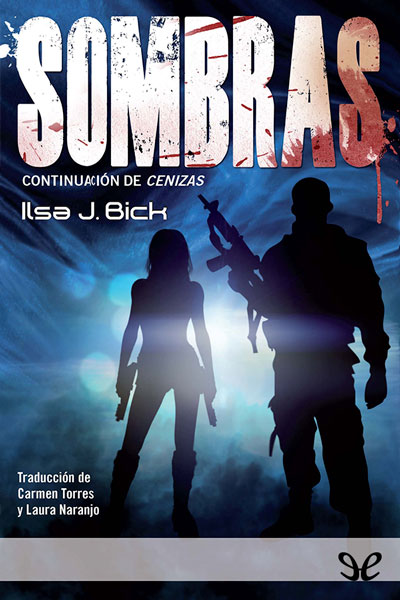 libro gratis Sombras