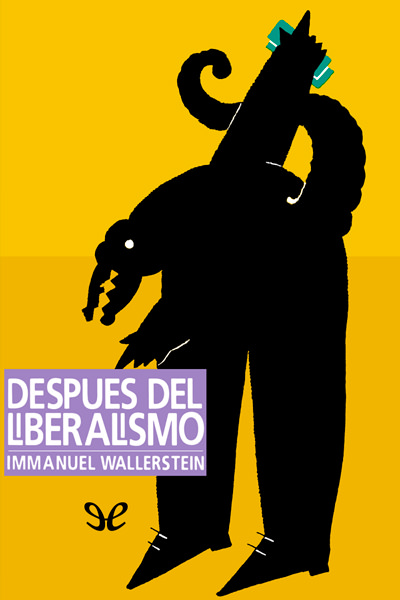 libro gratis Después del liberalismo