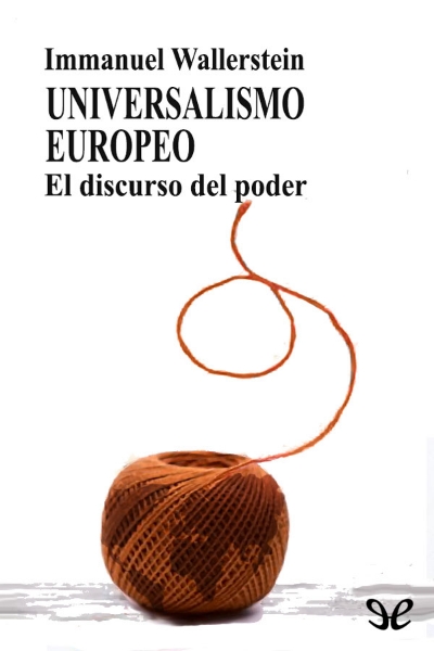 descargar libro Universalismo europeo