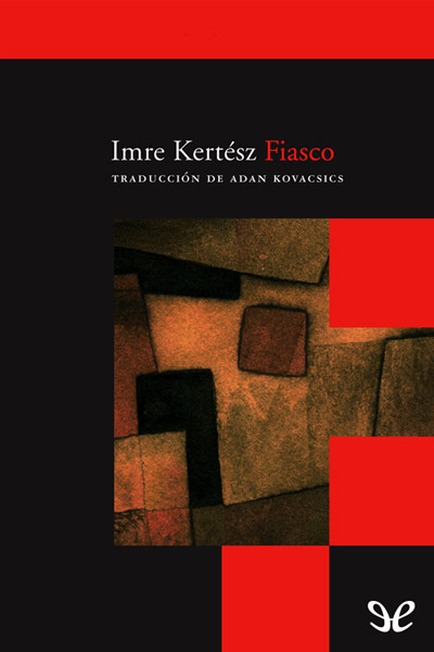 libro gratis Fiasco