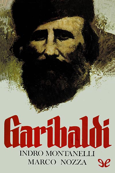 libro gratis Garibaldi