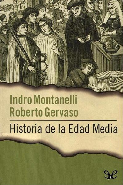 descargar libro Historia de la Edad Media