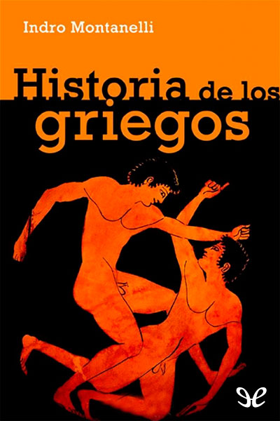 descargar libro Historia de los griegos