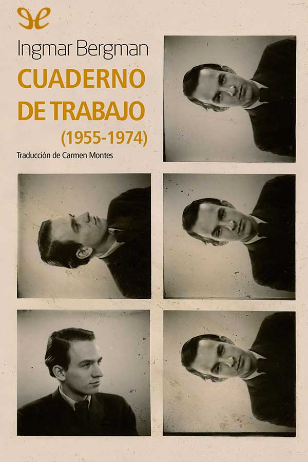 descargar libro Cuaderno de trabajo (1955-1974)