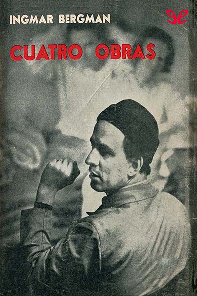 descargar libro Cuatro obras