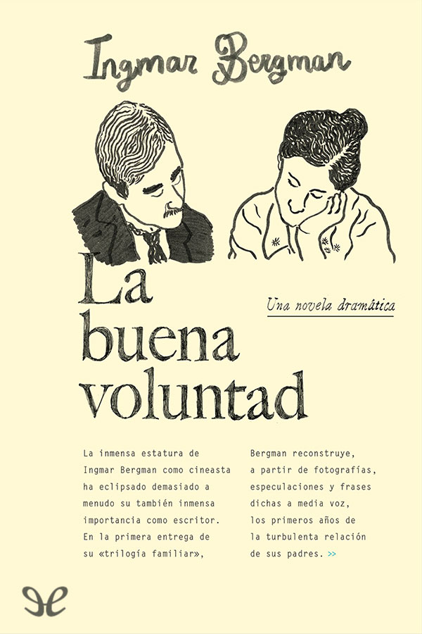 descargar libro La buena voluntad