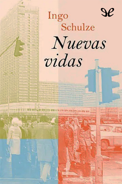 libro gratis Nuevas vidas