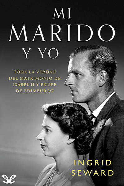 libro gratis Mi marido y yo