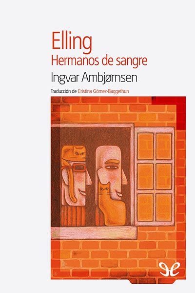 descargar libro Hermanos de sangre