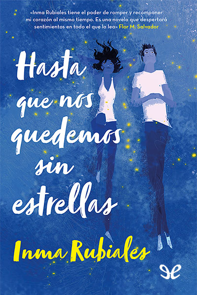 descargar libro Hasta que nos quedemos sin estrellas