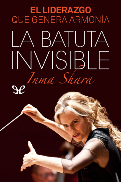 descargar libro La batuta invisible