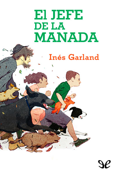 descargar libro El jefe de la manada