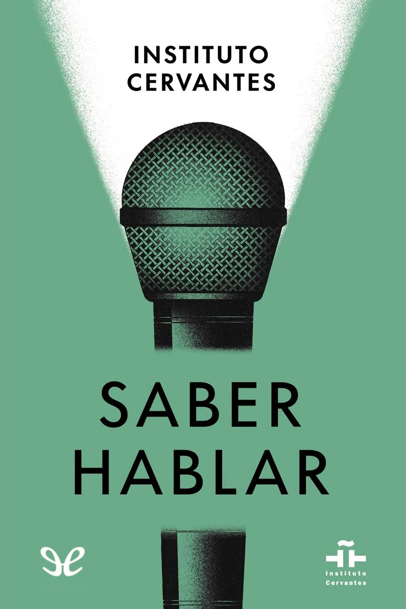 descargar libro Saber hablar