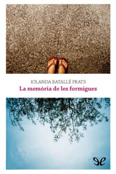 libro gratis La memòria de les formigues