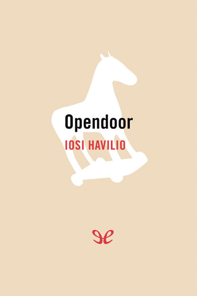 libro gratis Opendoor