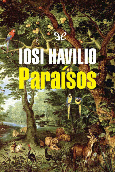 libro gratis Paraísos