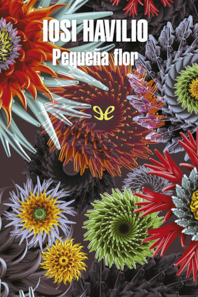 libro gratis Pequeña flor