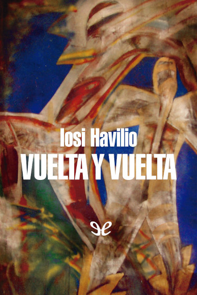 descargar libro Vuelta y vuelta