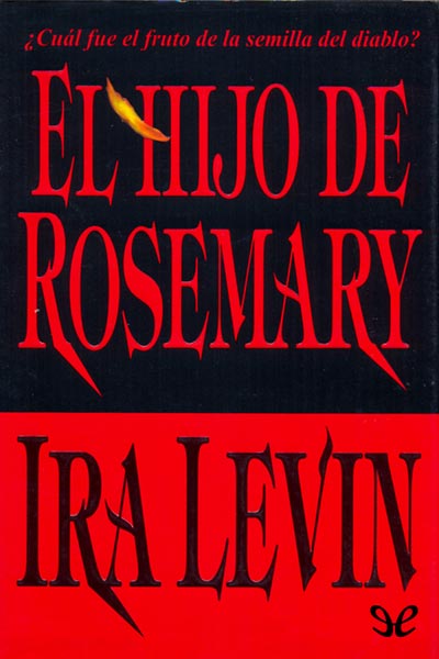 descargar libro El hijo de Rosemary