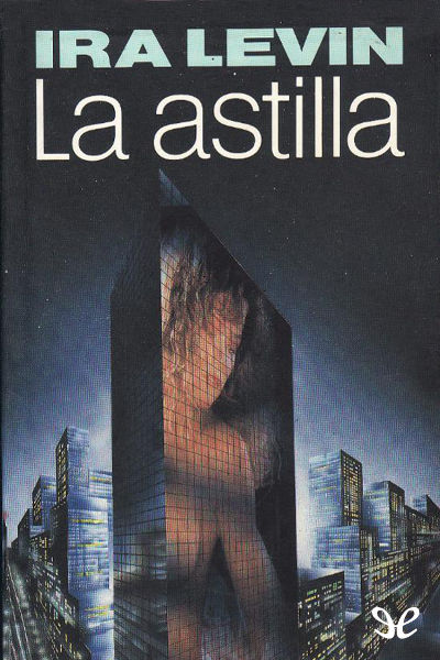 libro gratis La astilla