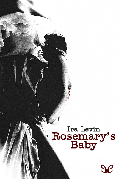 libro gratis Rosemarys Baby