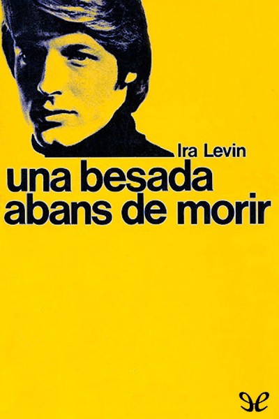 libro gratis Una besada abans de morir