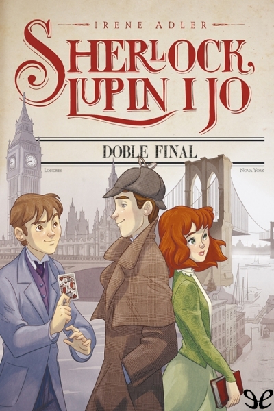 descargar libro Doble final