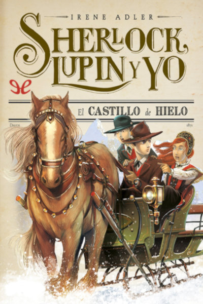 descargar libro El castillo de hielo