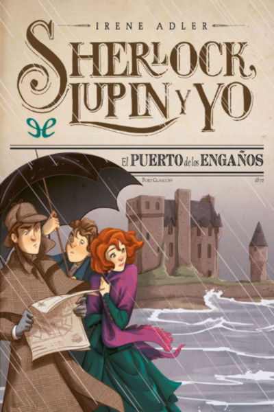 libro gratis El puerto de los engaños