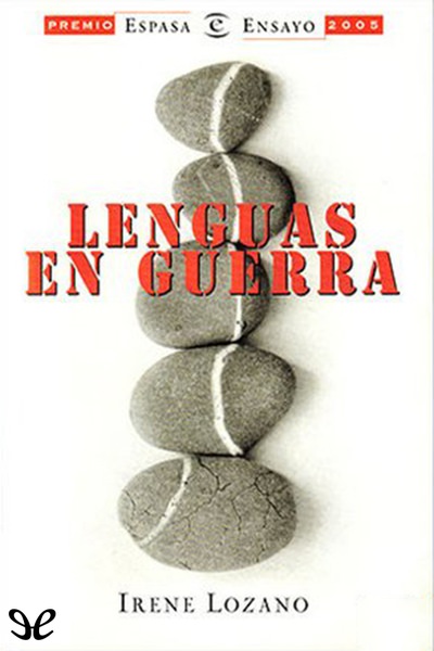 descargar libro Lenguas en guerra