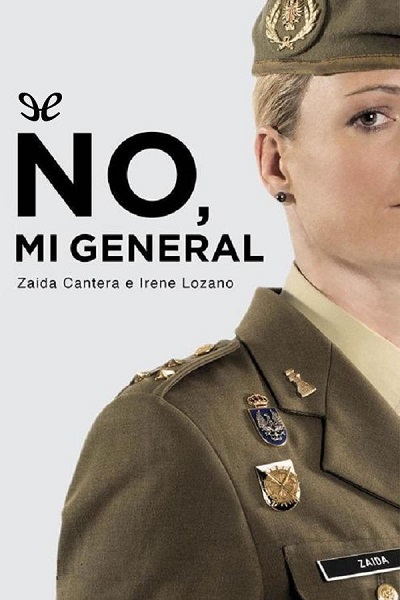 descargar libro No, mi general