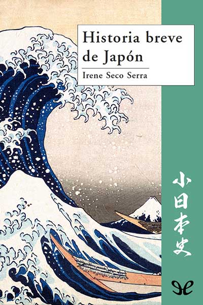 libro gratis Historia breve de Japón