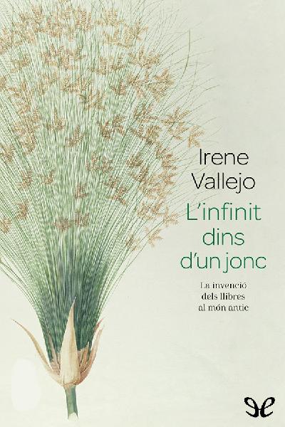 descargar libro Linfinit dins dun jonc